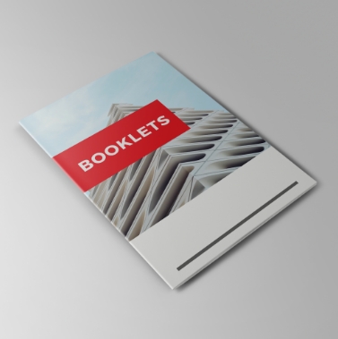 booklets