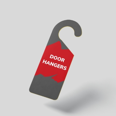 door-hangers
